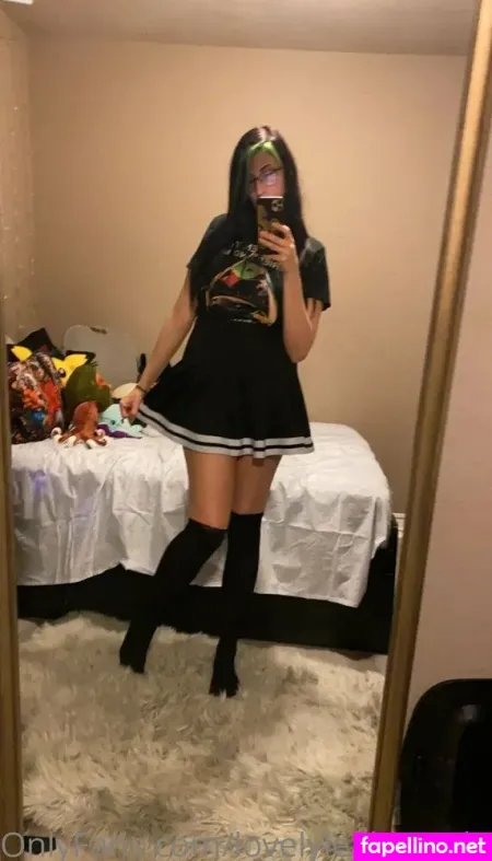 Lovelyleahcosplay Main Profile Photo