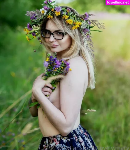 Lovelymary666 OnlyFans Thumbnail #oEsyNMuCZL
