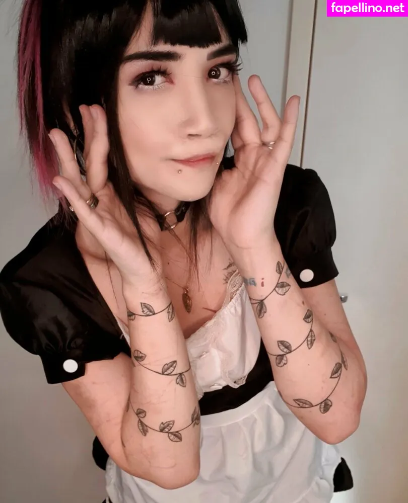 lovelymegumi, non_binaryme Nude Leaked OnlyFans Photo #4dnlAEWf2T