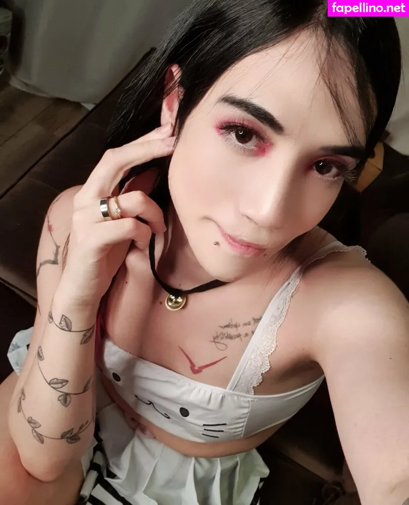 lovelymegumi, non_binaryme Nude Leaked OnlyFans Photo #59QkixFaZK