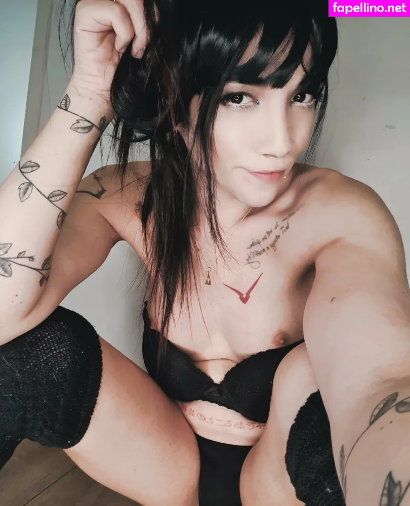 lovelymegumi, non_binaryme Nude Leaked OnlyFans Photo #KPIg7ZAGyQ