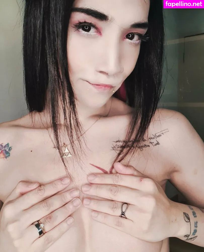 lovelymegumi, non_binaryme Nude Leaked OnlyFans Photo #MSoxEVYGu5
