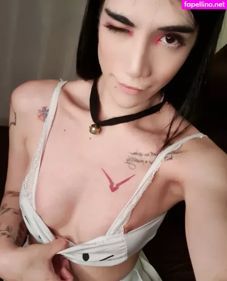 Lovelymegumi OnlyFans Thumbnail #O1SM52rFjJ