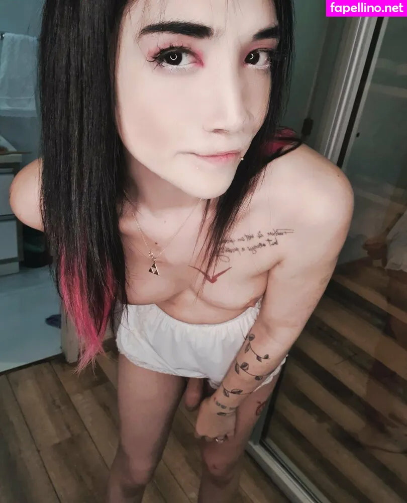 lovelymegumi, non_binaryme Nude Leaked OnlyFans Photo #OpdKiEYWsB