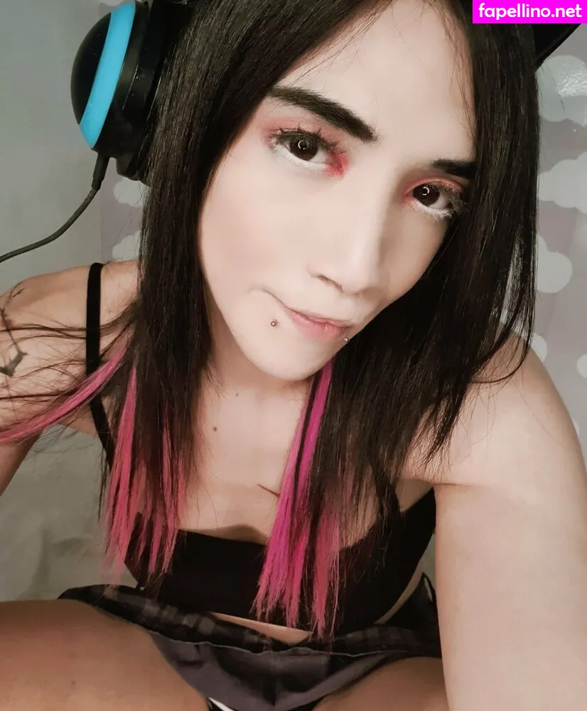 lovelymegumi, non_binaryme Nude Leaked OnlyFans Photo #cfoe4bUi81