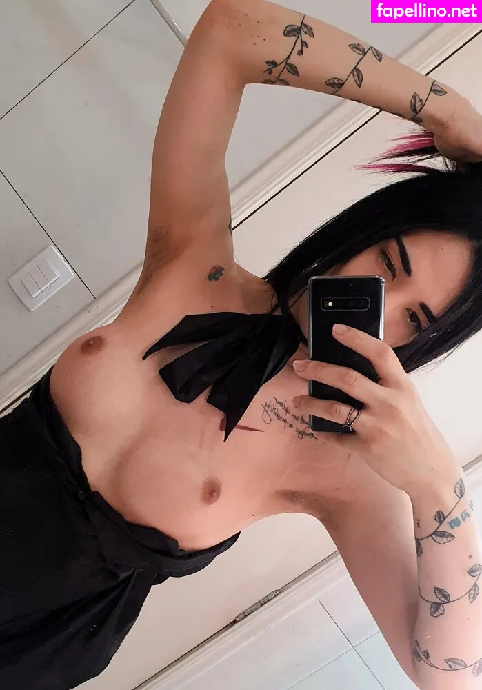 lovelymegumi, non_binaryme Nude Leaked OnlyFans Photo #eXHa9vqpxm