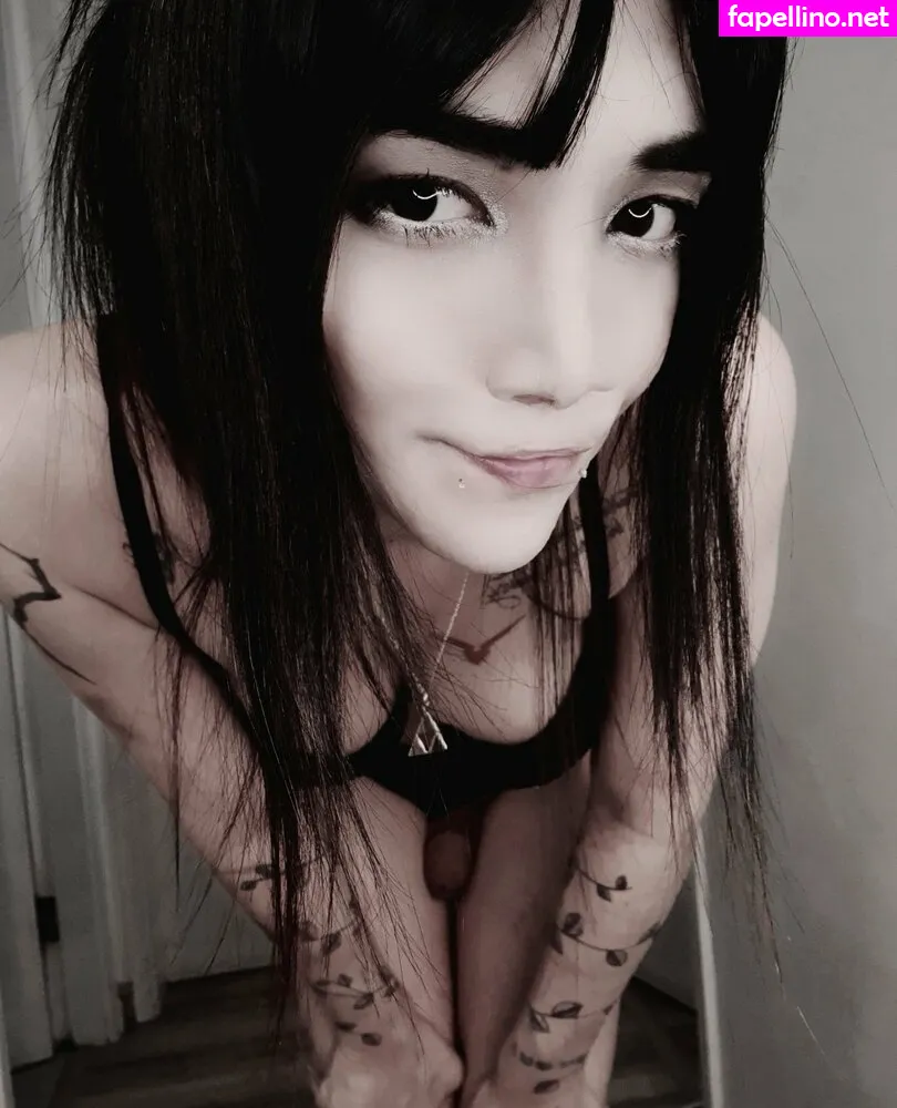 lovelymegumi, non_binaryme Nude Leaked OnlyFans Photo #gvmG2IxaHs