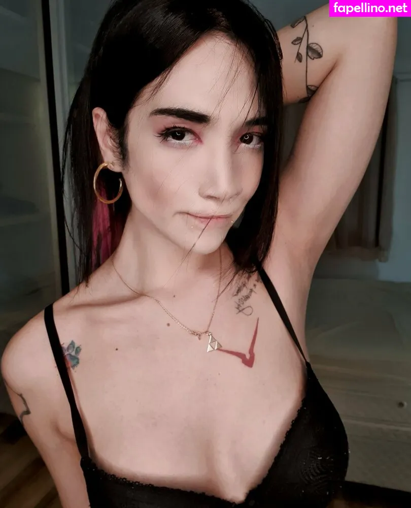 lovelymegumi, non_binaryme Nude Leaked OnlyFans Photo #hJJ1EaNUcD