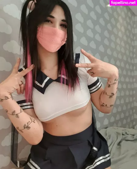 Lovelymegumi OnlyFans Thumbnail #qE7X6FGXDM
