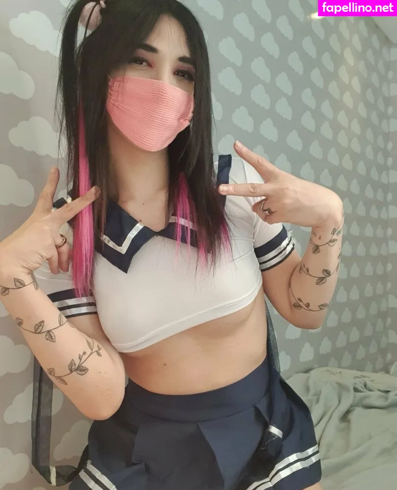 lovelymegumi, non_binaryme Nude Leaked OnlyFans Photo #scC9lJoq1P