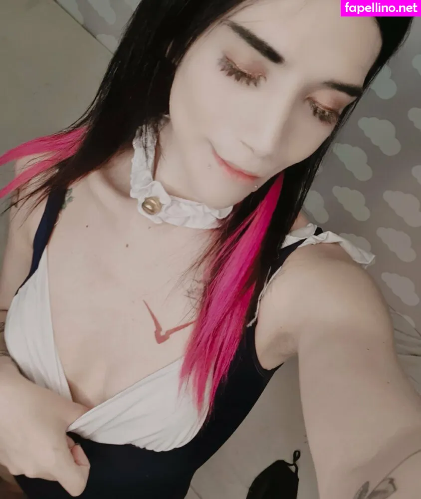 lovelymegumi, non_binaryme Nude Leaked OnlyFans Photo #tMsRW5BGSU