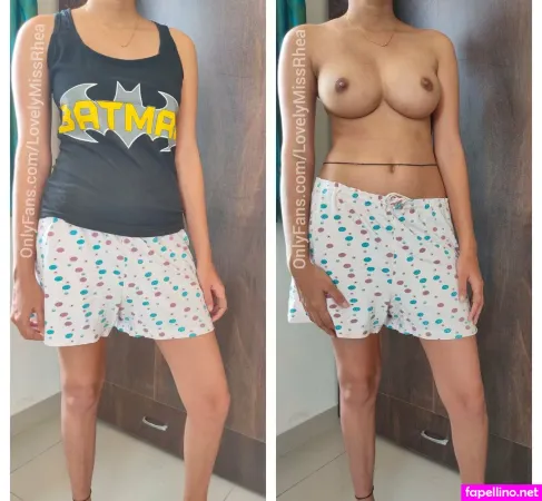 Lovelymissrhea Free OnlyFans Thumbnail #SozVhllvPx