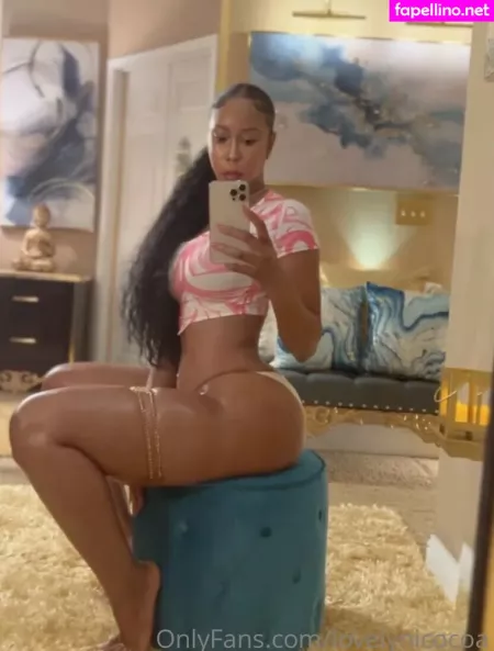 Lovelynicocoa OnlyFans Thumbnail #X4h2bv0C0s