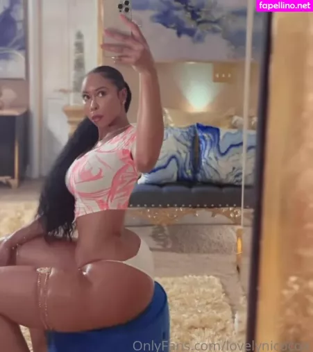 Lovelynicocoa OnlyFans Thumbnail #oKbeVQOnb7