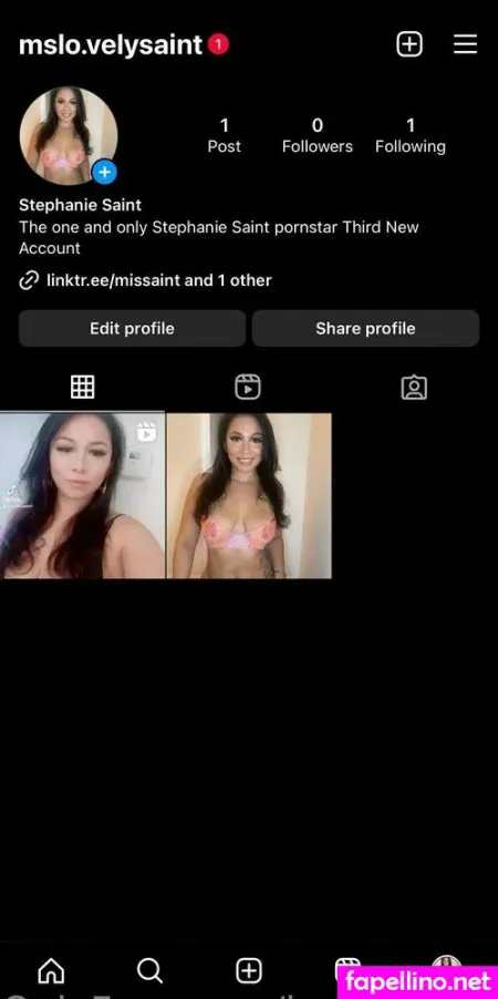 Lovelysaint1 OnlyFans Thumbnail #A13pgY3LEJ