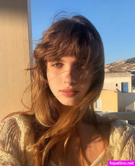 Lovelysofie OnlyFans Thumbnail #ADLMEmehPC