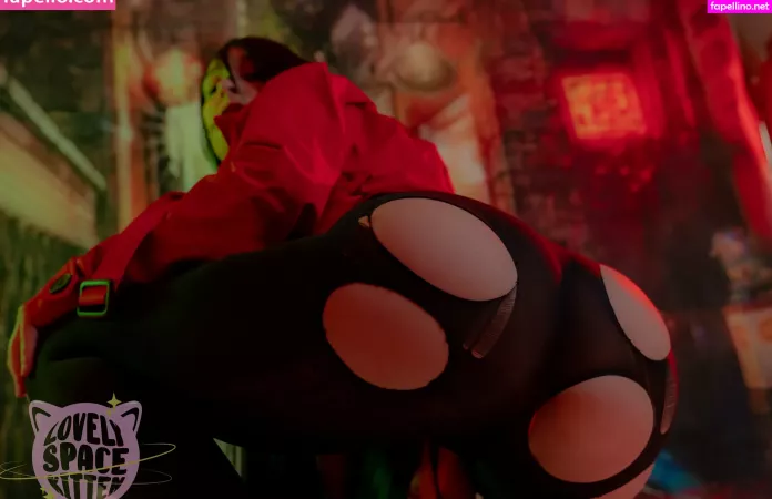 Lovelyspacekitten 1 OnlyFans Thumbnail #5U2mOGThIC