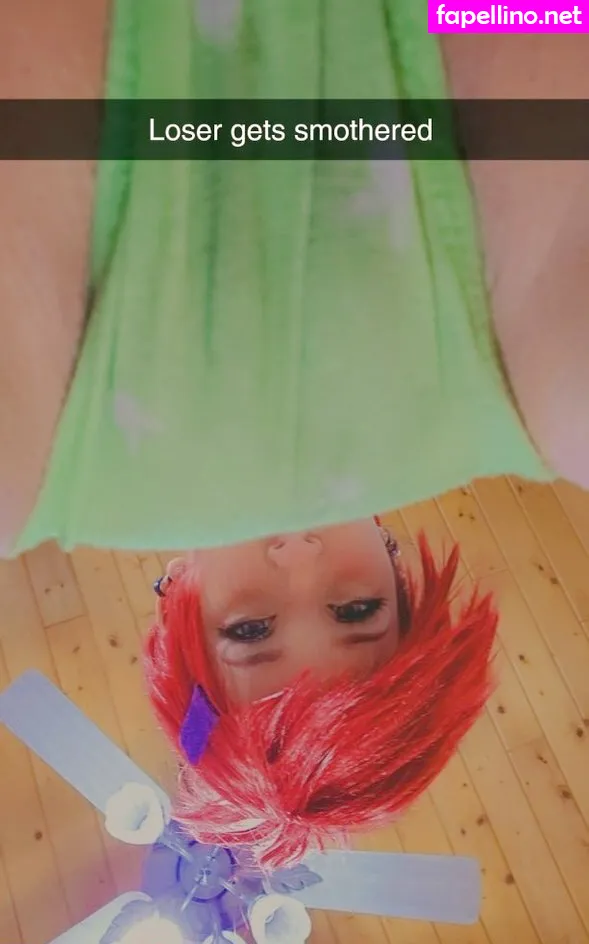 lovelyspacekitten Nude Leaked OnlyFans Photo #AT6hsSCWps