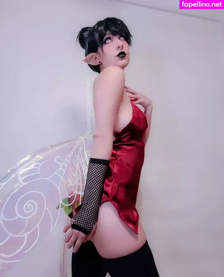 Lovelyspacekitten 1 OnlyFans Thumbnail #F4q1LYhVC6