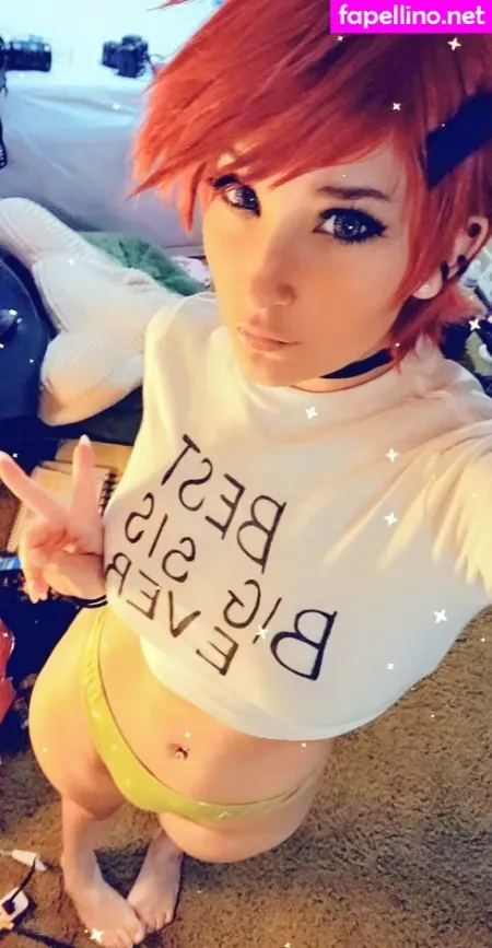 Lovelyspacekitten 1 OnlyFans Thumbnail #I4n3ccCHyZ