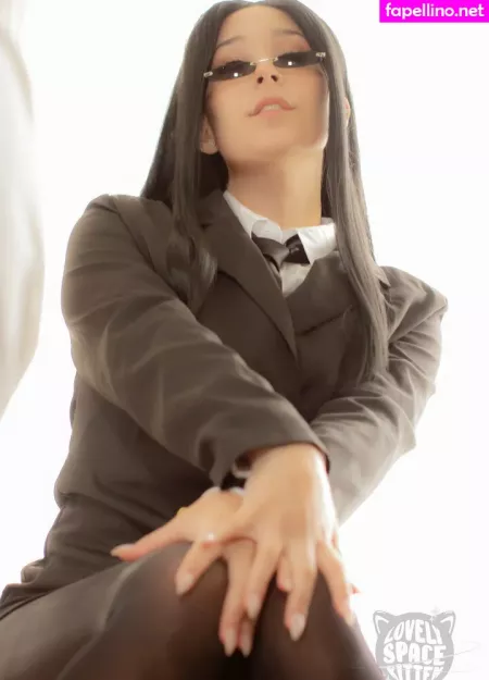 Lovelyspacekitten 1 OnlyFans Thumbnail #NY4X3m6Epg