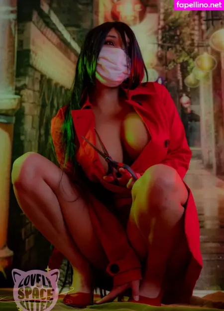 Lovelyspacekitten 1 OnlyFans Thumbnail #OByDRWExy0