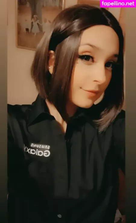 Lovelyspacekitten 1 OnlyFans Thumbnail #YdjhBgkoEp