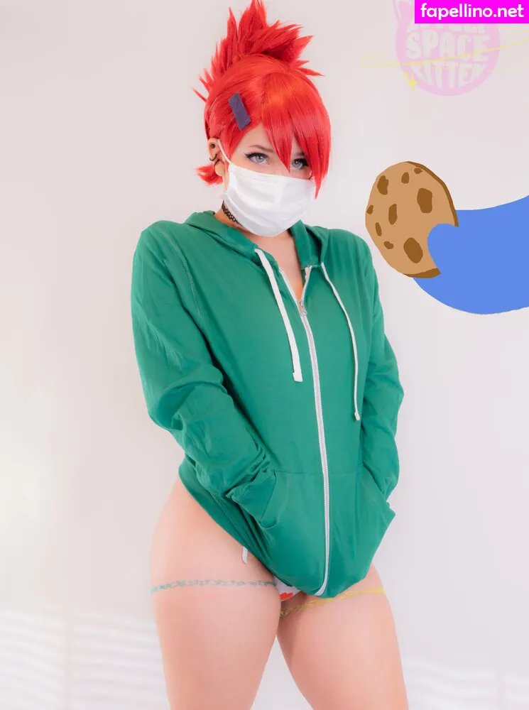 lovelyspacekitten Nude Leaked OnlyFans Photo #n32LLIrP6o