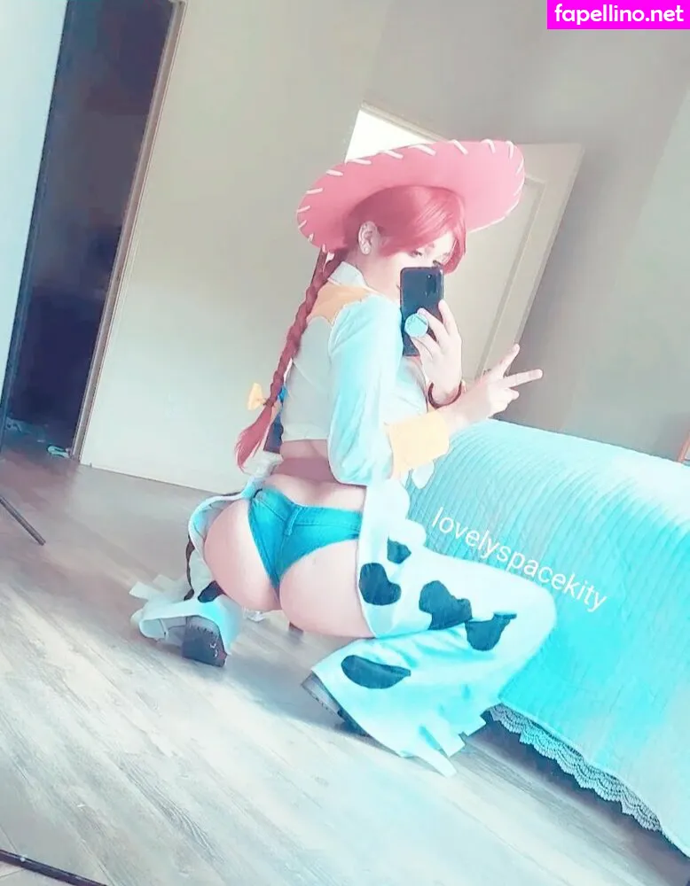 lovelyspacekitten Nude Leaked OnlyFans Photo #os9wBzYwnx