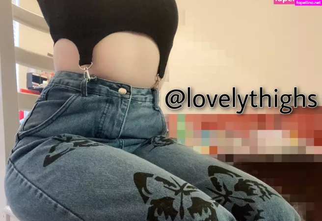 Lovelythighs OnlyFans Thumbnail #dMexPgPCbp