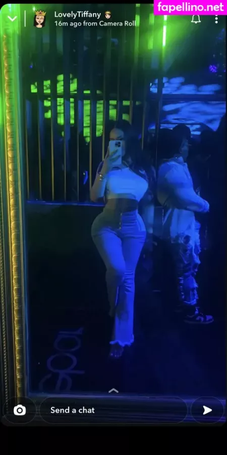 Lovelytiffany OnlyFans Thumbnail #ZXkGN4l5ss