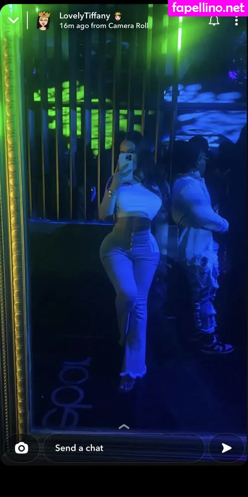 lovelytiffany, xovxotiff Nude Leaked OnlyFans Photo #ZXkGN4l5ss