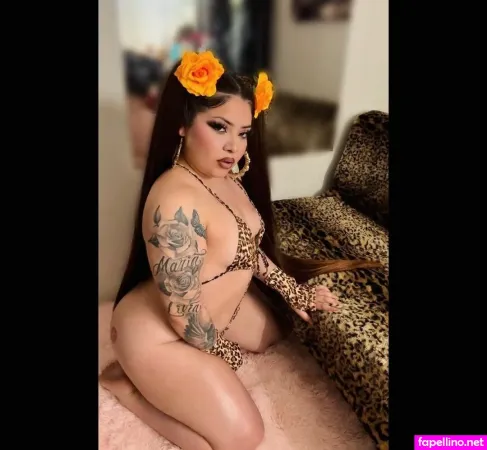 Lovelyyy Gdoll OnlyFans Thumbnail #ErjCszbxxh