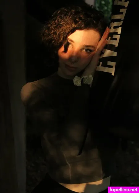 Lovemaevenly OnlyFans Thumbnail #E9XLCBIoii