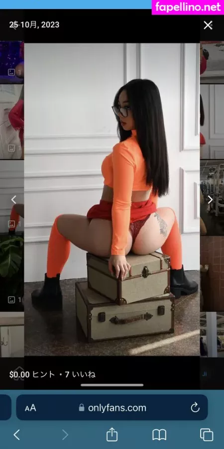 Lovemaixo OnlyFans Thumbnail #4yuhqRojcF