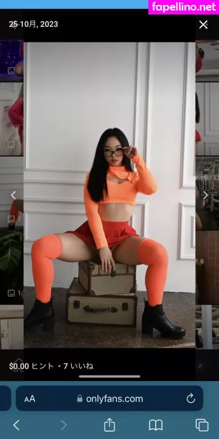 Lovemaixo OnlyFans Thumbnail #SkBdQrrY0L