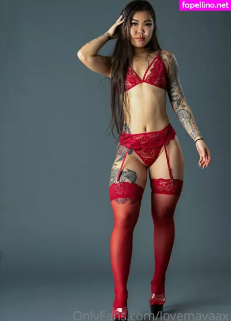 Lovemayaax OnlyFans Thumbnail #Il9IHPv1cO