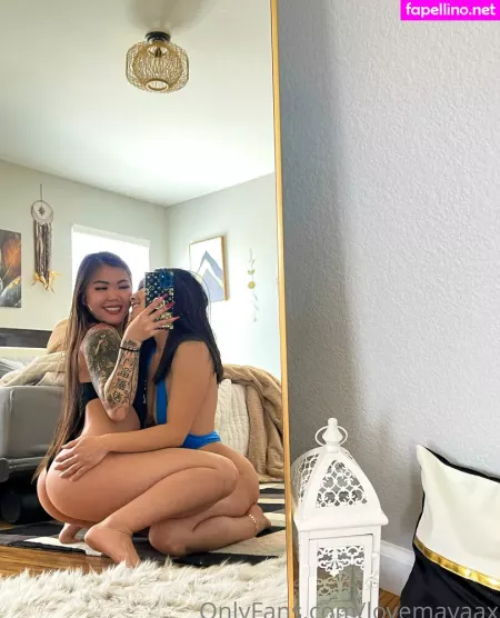 Lovemayaax OnlyFans Thumbnail #Nv5Tw3mKOC