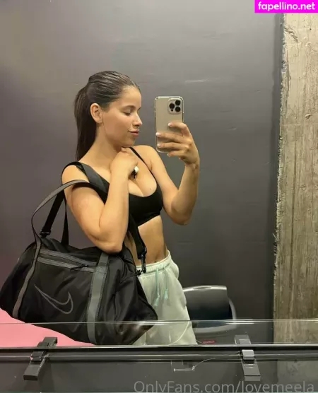 Lovemeela OnlyFans Thumbnail #QRNElMRy0Q