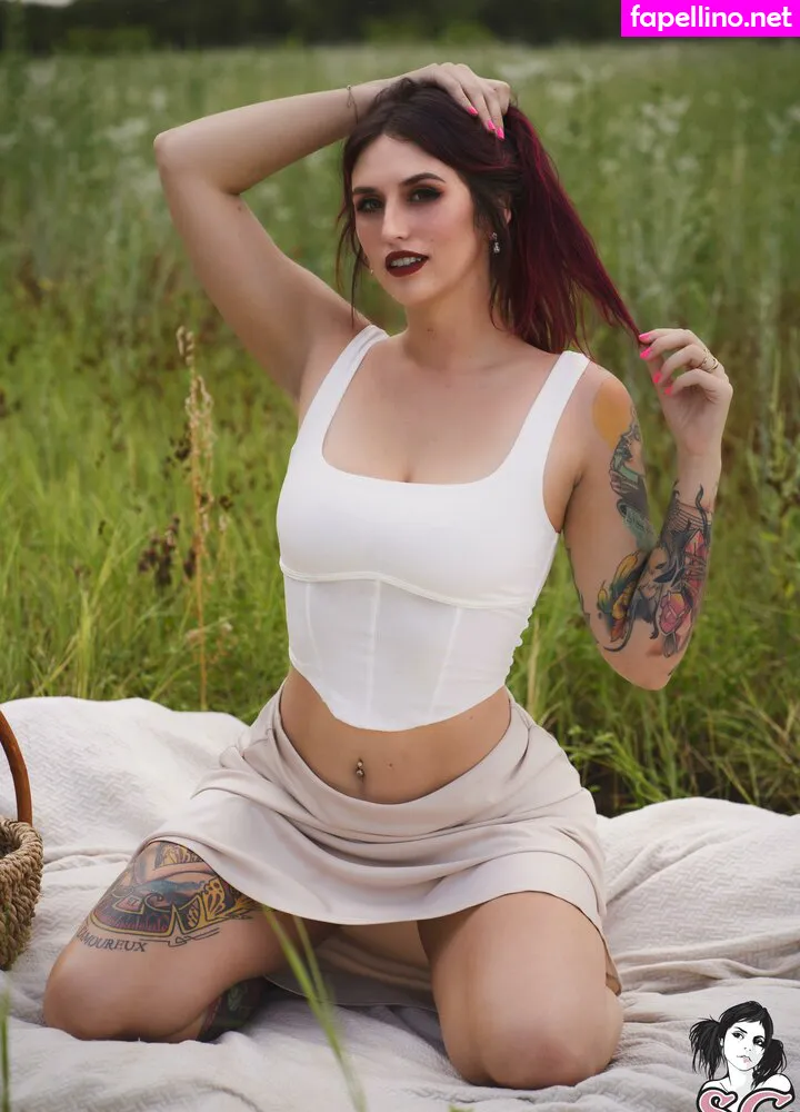 lovemeferal Nude Leaked OnlyFans Photo #pNlM65RBmj