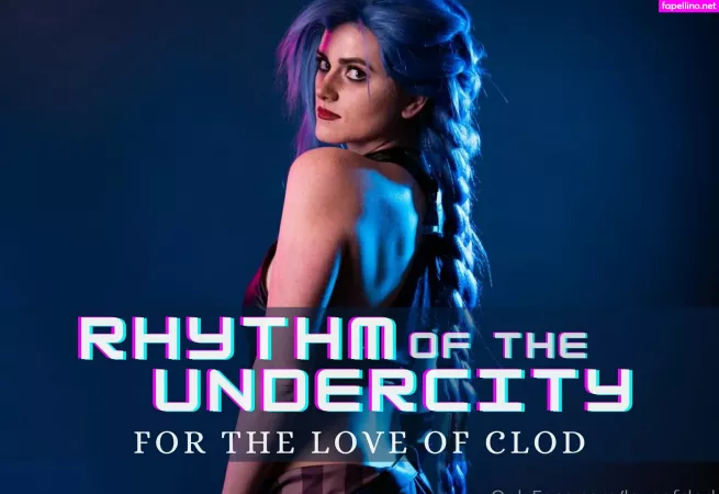 Loveofclod OnlyFans Thumbnail #YGaTAwPrTM