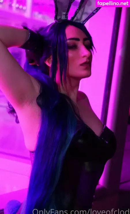 Loveofclod OnlyFans Thumbnail #j9DrTPe8zH