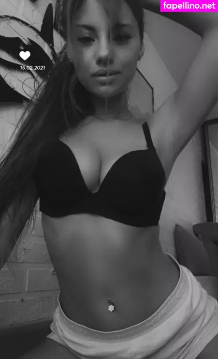 Lovepaaulina OnlyFans Thumbnail #8puNbQqH5w