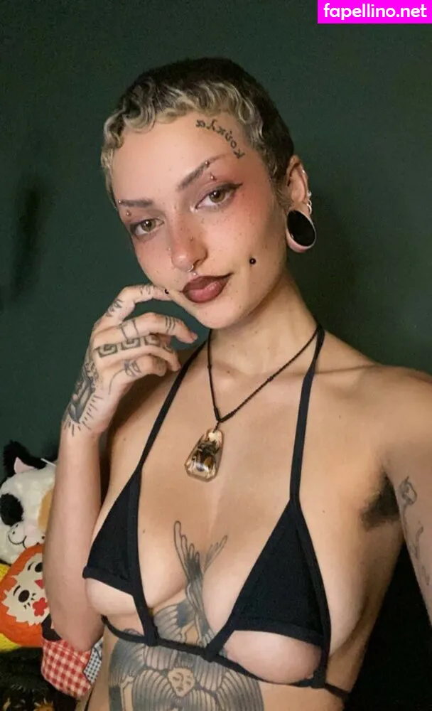 venus-doomed Nude Leaked OnlyFans Photo #eMGIltzBfm