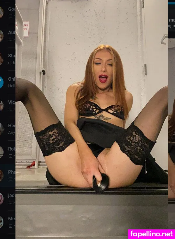 Phoenix, Robyn - Anne, fendifox, loveredheads Nude Leaked OnlyFans Photo #NZbprd2INv