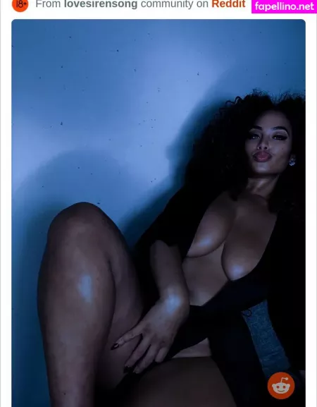 Lovesirensong OnlyFans Thumbnail #6nqEu3SDd0