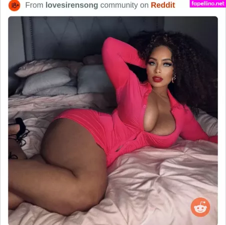 Lovesirensong OnlyFans Thumbnail #HDVEVnJoVv