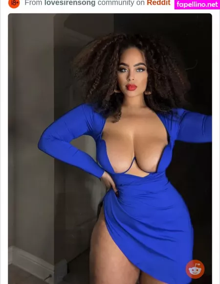 Lovesirensong OnlyFans Thumbnail #dIRgXojEht
