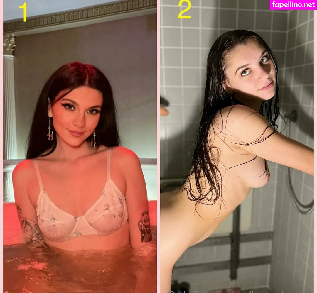 loveskyexo, loveskyexo_, skyeðŸ˜ˆ Nude Leaked OnlyFans Photo #L35UgamhSx