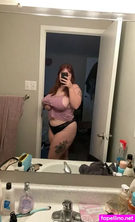 Lovethisginger23 OnlyFans Thumbnail #BHBYisdrTD